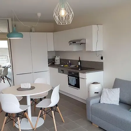 アパート Belopale @ La Belle Epoque