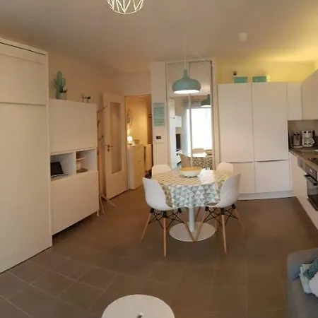 アパート Belopale @ La Belle Epoque *