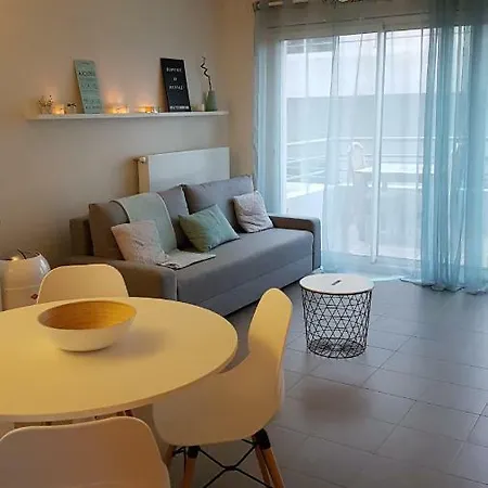 アパート Belopale @ La Belle Epoque *