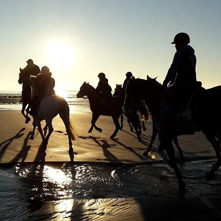 Belopale @ La Belle Epoque *