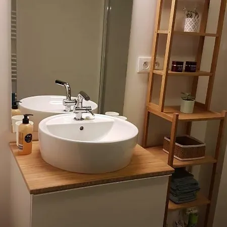 Belopale @ La Belle Epoque ヴィムルー