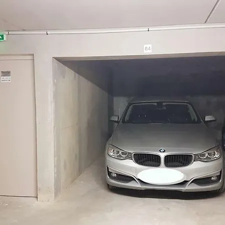 Belopale @ La Belle Epoque *