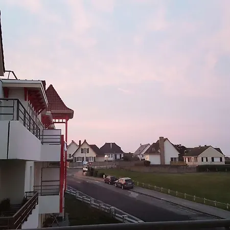 Belopale @ La Belle Epoque アパート ヴィムルー