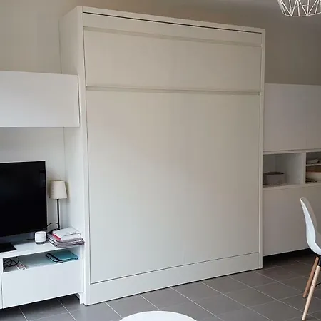 Belopale @ La Belle Epoque Appartement Wimereux