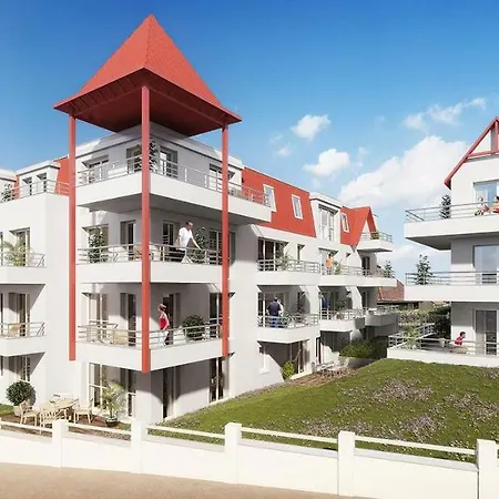 Belopale @ La Belle Epoque 公寓 维姆勒