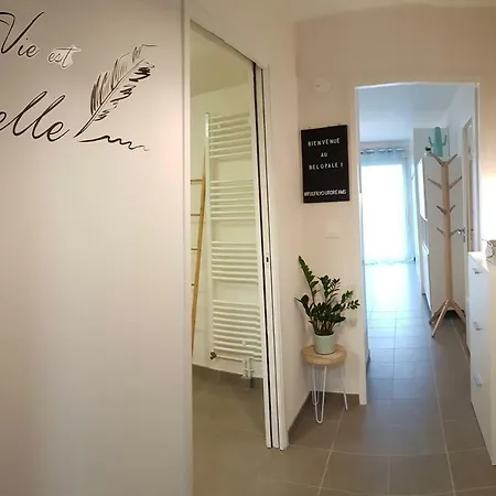 Belopale @ La Belle Epoque *