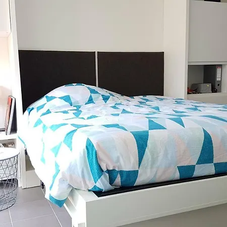 Appartement Belopale @ La Belle Epoque Wimereux