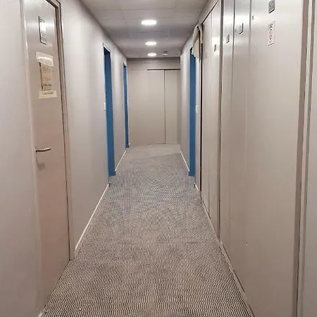 Belopale @ La Belle Epoque 公寓