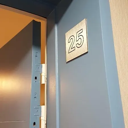 Belopale @ La Belle Epoque Wimereux