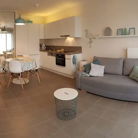 Appartement Belopale @ La Belle Epoque *