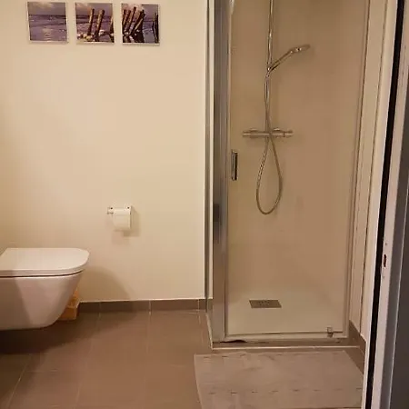 Belopale @ La Belle Epoque Appartement Wimereux