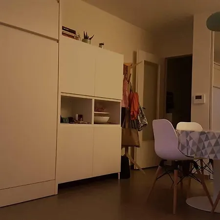 Belopale @ La Belle Epoque *