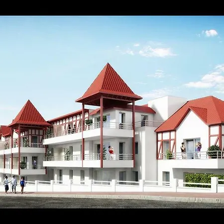 Belopale @ Résidence La Belle Epoque *