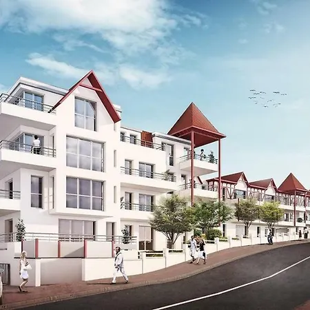 Belopale @ Résidence La Belle Epoque Wimereux