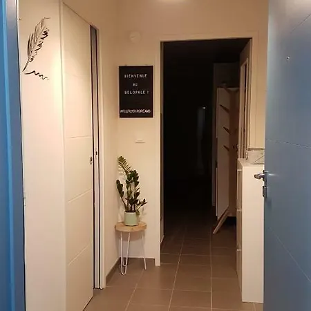 Belopale @ La Belle Epoque 公寓