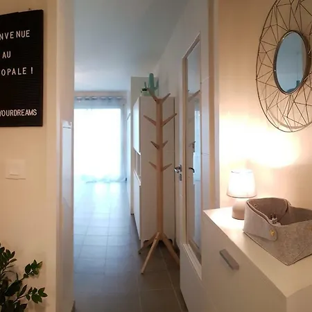 Belopale @ La Belle Epoque Wimereux