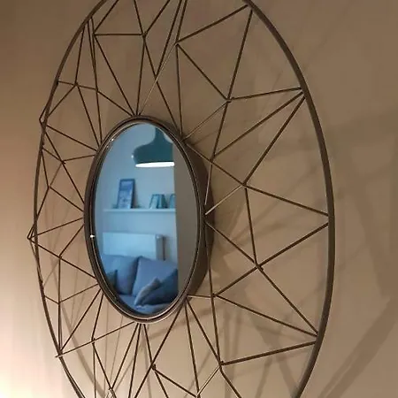 Belopale @ La Belle Epoque 公寓