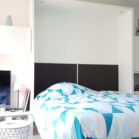 Belopale @ La Belle Epoque 公寓 *