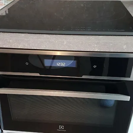 Belopale @ Résidence La Belle Epoque Appartamento *