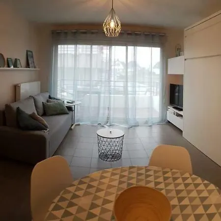 Belopale @ La Belle Epoque * 维姆勒