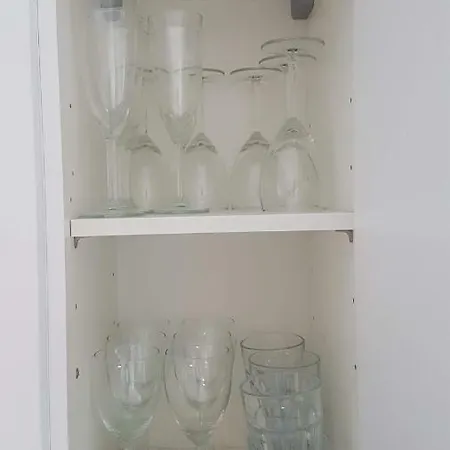 Belopale @ La Belle Epoque